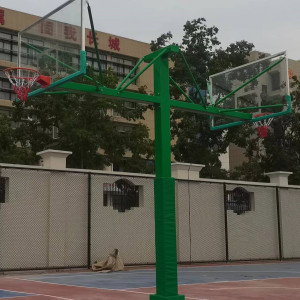 扬子(YANGZI)海燕式篮球架YZ-LQJ022