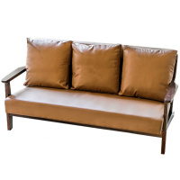 悦兴诚招待沙发159*86*71cm张