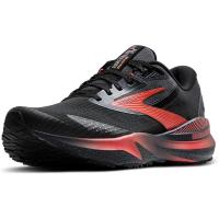 Brooks女款防水支撑跑步鞋舒适轻便适合各种天气运动鞋