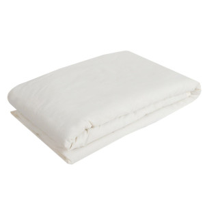 洛菲源 白棉褥 垫絮 褥子 棉花褥子 90*200cm/3斤 条