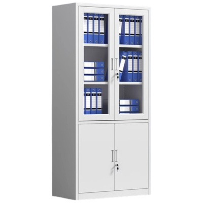 指臣文件柜大器180*85*39CM台