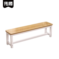 伟樽长条凳800*350*450mm单杠个