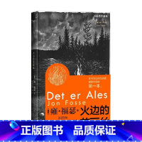 火边的艾丽丝 [正版]2023年诺贝尔文学奖得主作品 火边的艾丽丝 雍福瑟 著 外国文学