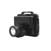 SAICKG SCKD3-1201 DC220V 50W IP65 LED 微型防爆头灯(单位:台)黑