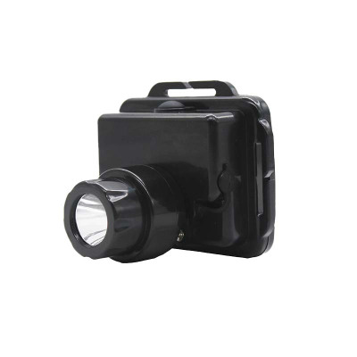 SAICKG SCKD3-1201 DC220V 50W IP65 LED 微型防爆头灯(单位:台)黑