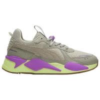 彪马(Puma)男鞋复古跑鞋RS科技防滑橡胶底潮流休闲运动鞋