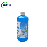 赫方诺 玻璃水-15度 2L 瓶