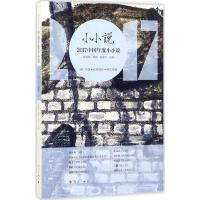 2017中国年度小小说