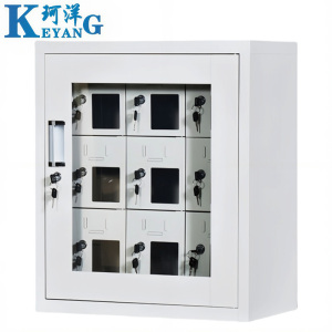 珂洋 手机充电柜 9门 台