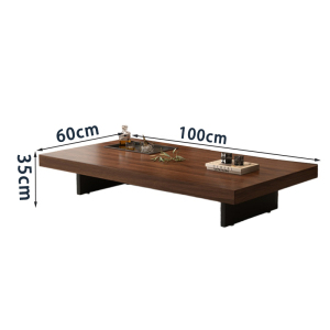 昌烨都 茶几80*80*35cm张