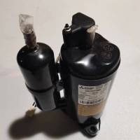 帮客材配 全新原装 72LW/BU(A1)W P0970103040 压缩机 SNB200FGMMC 收前务必验货