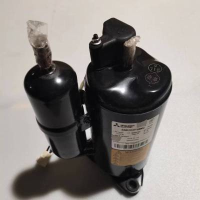 帮客材配 全新原装 72LW/BU(A1)W P0970103040 压缩机 SNB200FGMMC 收前务必验货