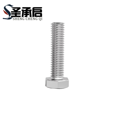 圣承启 外六角螺丝 M10*75 个(M10*75)