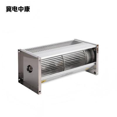 冀电中康 干变式横流冷却风机 GFDD520-90/120 台