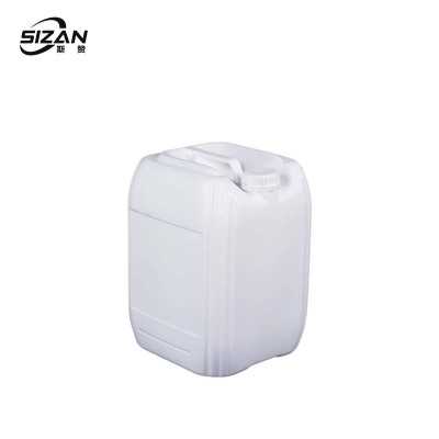 斯赞 加厚塑料水桶 20L 个