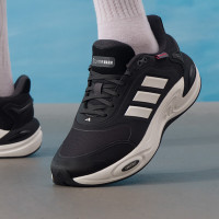 阿迪达斯(adidas)男鞋女鞋新款CLIMAWARM运动鞋健身训练缓震休闲跑步鞋JQ4089 ZP