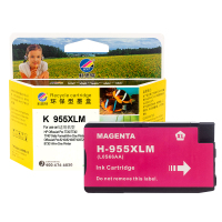 科思特 K 955XLM 墨盒 适用惠普OfficeJet Pro 8210/8216/8710/8720/8725