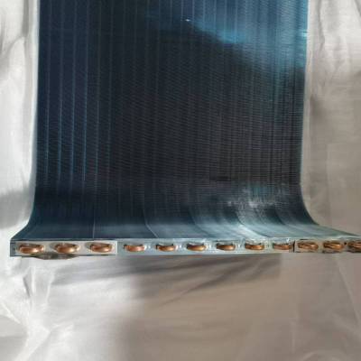 帮客材配 全新原装 2086920 冷凝器组件 KFR- 35GW/HA1W 收前务必验货