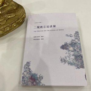 二规教言论讲解