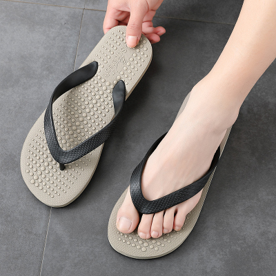苏芈拖鞋男夏季2020韩版潮外穿休闲防滑沙滩凉拖鞋时尚百搭男士人字拖