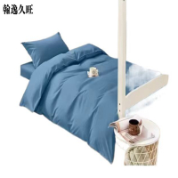 翰逸久旺 单人宿舍五件套 150X200cm (套)