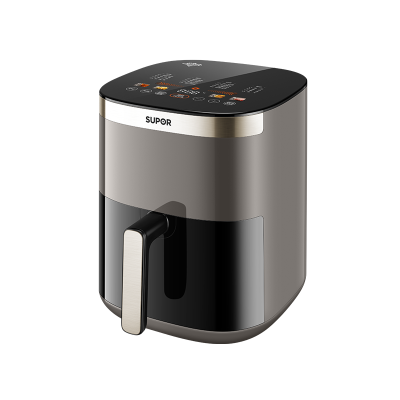 泊尔(SUPOR)空气炸锅KD53Y91