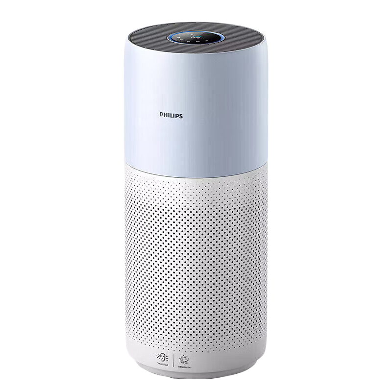 飞利浦空气净化器AC3837净化机