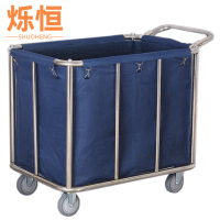 烁恒布草车