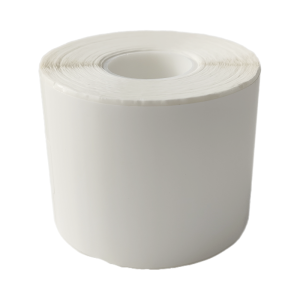 驰洛科 CLBQ5090WT 50mm*90mm 标签纸 200张/盒(计价单位:盒)白色