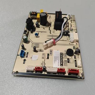 帮客材配 全新原装 倍科 KFR- 35GW/SA1 内机主板 收前务必验货