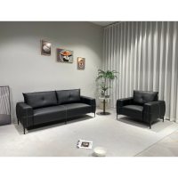 首指(SZ)办公沙发/F08