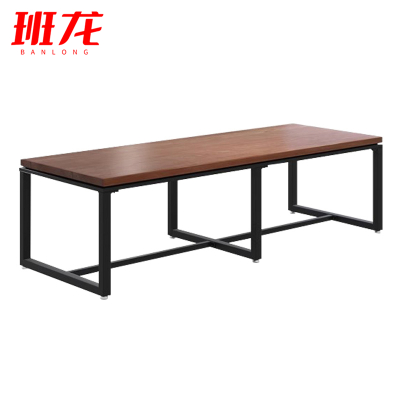 班龙长餐桌B240-75张