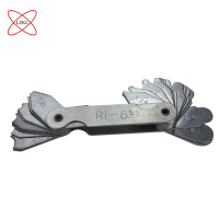 LZKL半径规R1-6.5件