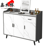 鑫木樽茶水柜1m个