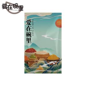 爱在碗里 精选东北绿豆 500g/袋