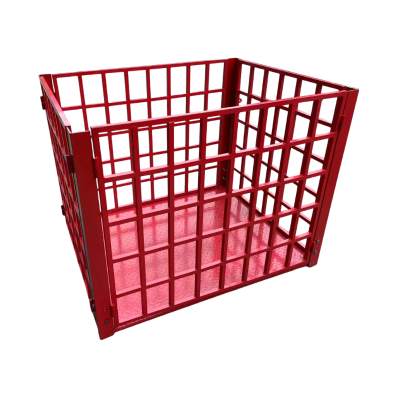 华夏京铁城 置物框 1200*950*950mm 个