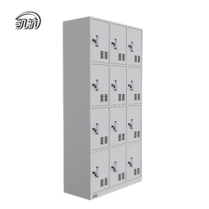 凯航现代A09文件柜KH-25SRM个