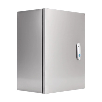 永易锦程 不锈钢配电箱 1000*800*250mm 个