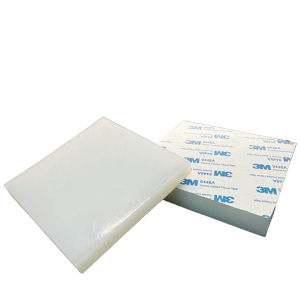 博隆机车 自粘硅胶板 C008 个