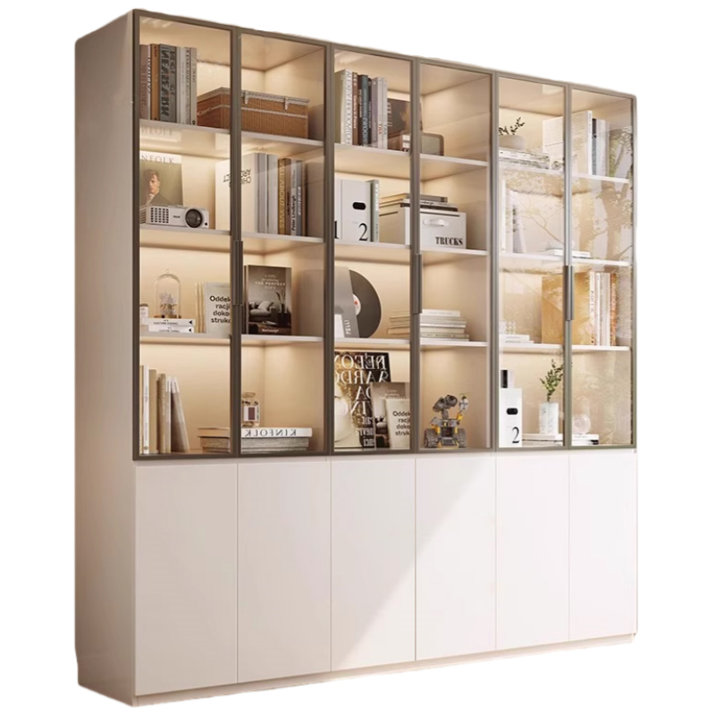 珂攸洋展示柜 定制 平方米