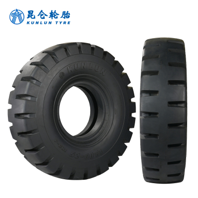 昆仑 轮胎(正面吊) 18.00-25-44-KT620(E-4) 条