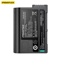 品胜电池EL15C尼康Z8D7200D7100D7000D610D750D500D800D810EL15EL15AB