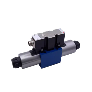 电磁阀 4WE6F-65AG24NZ5L 个