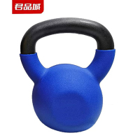 君品城 壶铃 JPC-H6 个 6kg