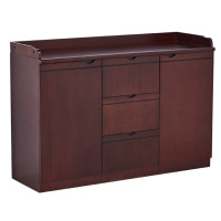 悦兴诚餐边柜1.2*0.4*0.8m台