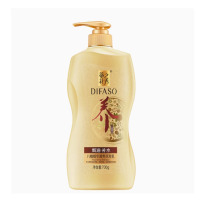 蒂花之秀(DIFASO) 蒂花之秀洗发水去屑止痒控油蓬松柔顺 焗油补水(中干性发制)700g