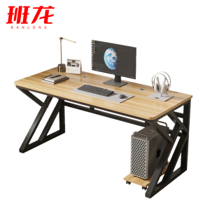 班龙电脑桌AZ140张