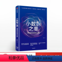 [正版]出版社直发小数据之美 精准捕捉未来的商业小趋势 陈辉 著 出版社图书