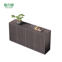 喜力健 铝合金储物柜 江南水墨1200*435*1000MM 个