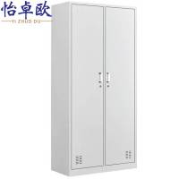 怡卓欧衣柜二门台